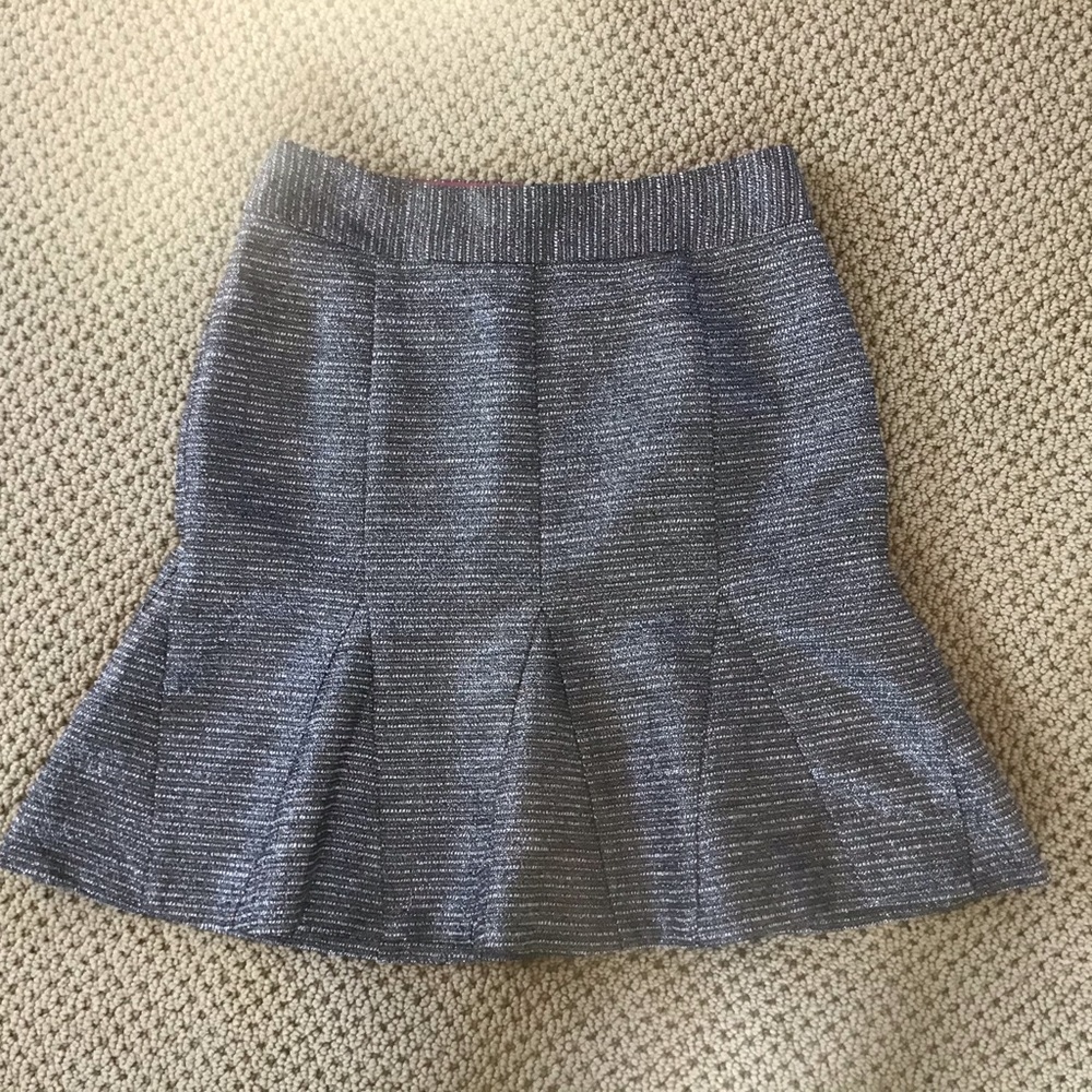 Banana Republic Skirt Size 2